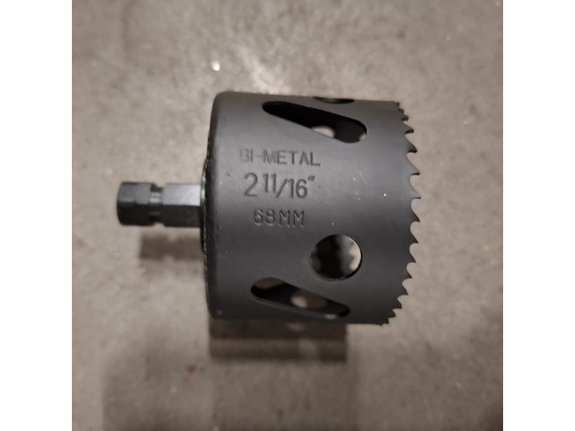 Magazijnkast met inhoud gereedschap, bruin - afbeelding 8 van  16