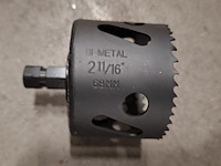 Magazijnkast met inhoud gereedschap, bruin - afbeelding 8 van  16