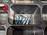 Magazijnkast met inhoud gereedschap, bruin - afbeelding 13 van  16