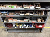 Magazijnkast met inhoud - afbeelding 2 van  5