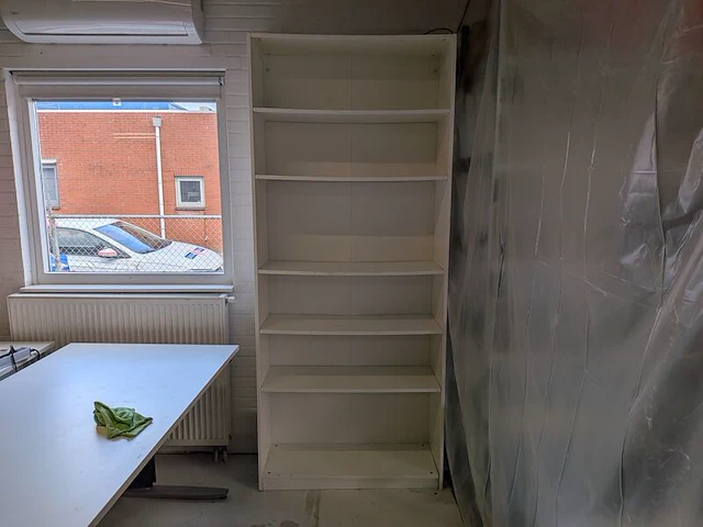 Magazijnkast & stellingen - afbeelding 4 van  5