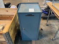 Magazijnkast - afbeelding 2 van  4