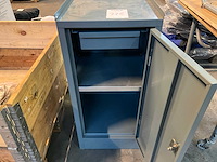 Magazijnkast - afbeelding 3 van  4