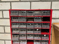 Magazijnkast - afbeelding 2 van  4