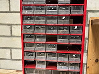 Magazijnkast - afbeelding 3 van  4