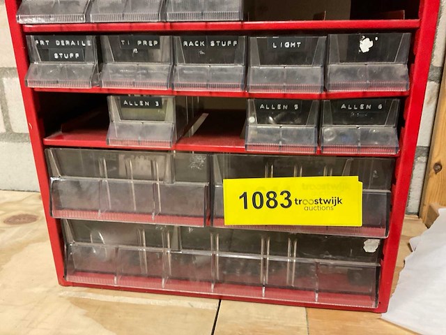 Magazijnkast - afbeelding 4 van  4