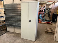 Magazijnkast - afbeelding 2 van  3