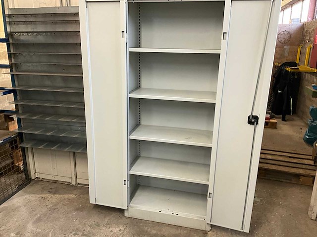 Magazijnkast - afbeelding 3 van  3