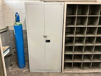 Magazijnkast - afbeelding 1 van  3
