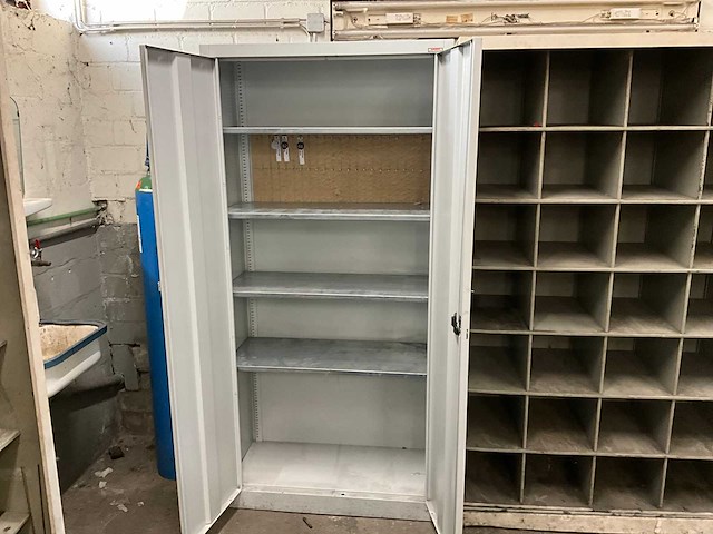 Magazijnkast - afbeelding 3 van  3