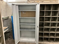 Magazijnkast - afbeelding 3 van  3