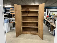 Magazijnkast - afbeelding 1 van  6