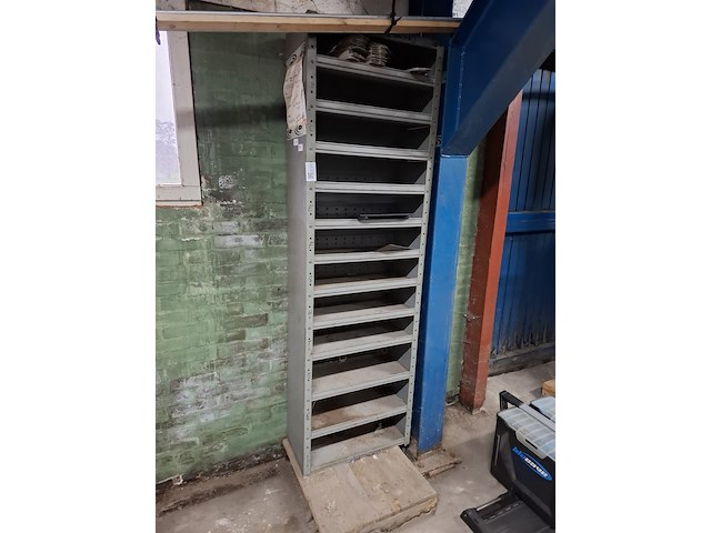 Magazijnkast - afbeelding 1 van  2