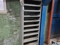 Magazijnkast - afbeelding 1 van  2