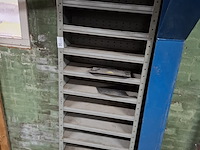 Magazijnkast - afbeelding 2 van  2