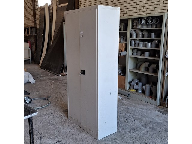 Magazijnkast - afbeelding 2 van  4