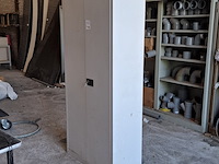 Magazijnkast - afbeelding 2 van  4