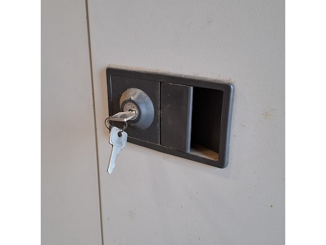 Magazijnkast - afbeelding 3 van  4