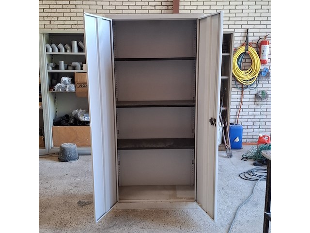 Magazijnkast - afbeelding 4 van  4