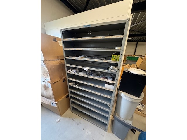 Magazijnkast - afbeelding 1 van  2