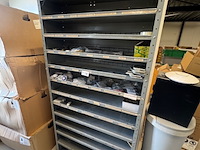 Magazijnkast - afbeelding 1 van  2