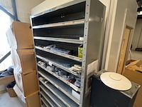 Magazijnkast - afbeelding 2 van  2