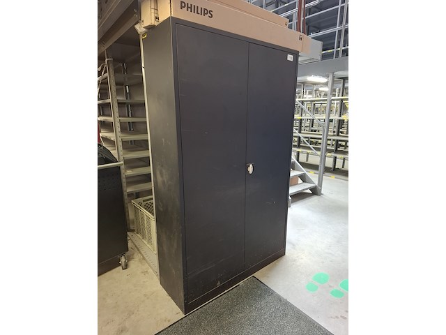 Magazijnkast - afbeelding 1 van  5