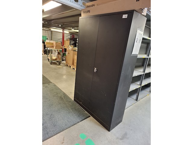 Magazijnkast - afbeelding 2 van  5