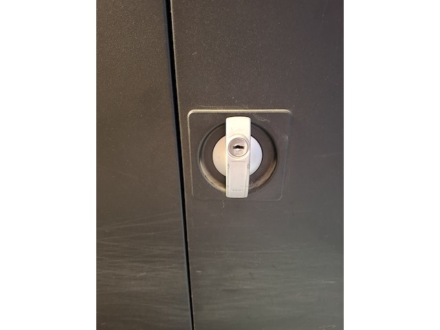 Magazijnkast - afbeelding 3 van  5