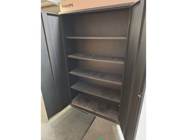 Magazijnkast - afbeelding 4 van  5