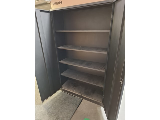 Magazijnkast - afbeelding 5 van  5