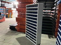 Magazijnkasten (3x) - afbeelding 1 van  9