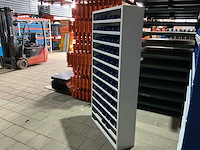 Magazijnkasten (3x) - afbeelding 2 van  9