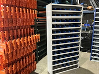 Magazijnkasten (3x) - afbeelding 4 van  9