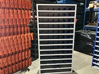 Magazijnkasten (3x) - afbeelding 5 van  9