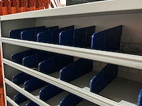 Magazijnkasten (3x) - afbeelding 6 van  9