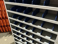 Magazijnkasten (3x) - afbeelding 7 van  9