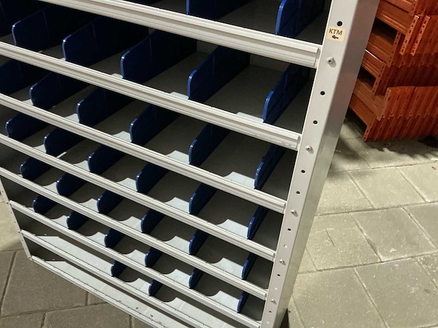 Magazijnkasten (3x) - afbeelding 9 van  9