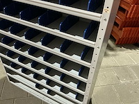 Magazijnkasten (3x) - afbeelding 9 van  9