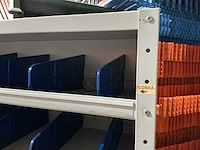 Magazijnkasten (3x) - afbeelding 8 van  9