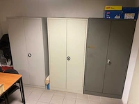 Magazijnkasten & printpapier - afbeelding 1 van  9