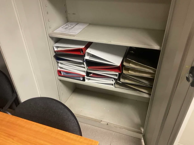 Magazijnkasten & printpapier - afbeelding 6 van  9