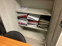 Magazijnkasten & printpapier - afbeelding 6 van  9