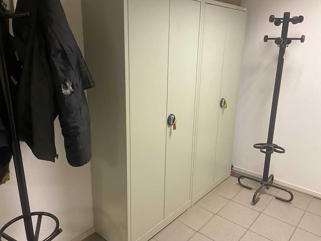 Magazijnkasten - afbeelding 3 van  10