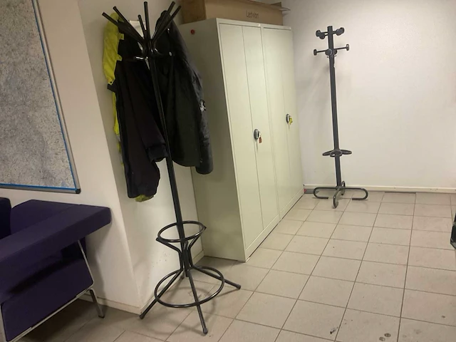 Magazijnkasten - afbeelding 1 van  10