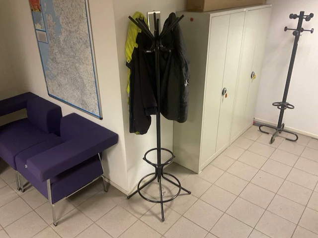 Magazijnkasten - afbeelding 5 van  10