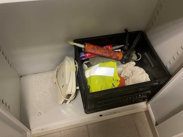 Magazijnkasten - afbeelding 10 van  10