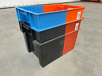 Magazijnkrat 600 x 400 x 400 mm (44x) - afbeelding 9 van  13