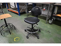 Magazijnkruk (2x) - afbeelding 1 van  4