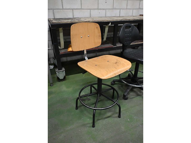 Magazijnkruk (2x) - afbeelding 4 van  4
